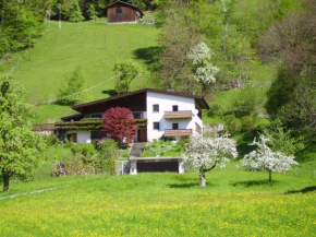 Sonnenhaus Sander